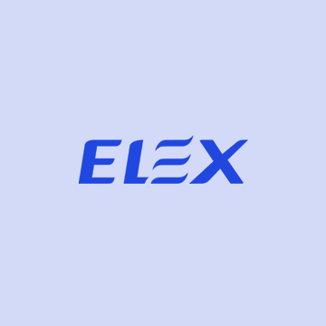 Elex-bleu